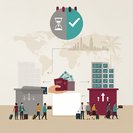 خدمات القنصلية والهجرة وجوازات السفر الهندية في الإمارات تنتقل إلى الهند اعتبارًا من 1 يوليو