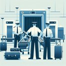 39 kg of meth seized from luggage of Sydney arrival as authorities warn of ‘sharp spike’ in drug-mule activity