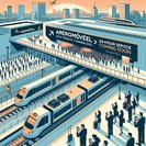 Guarulhos Aeromóvel Finally Opens to Passengers—But Only After-Hours