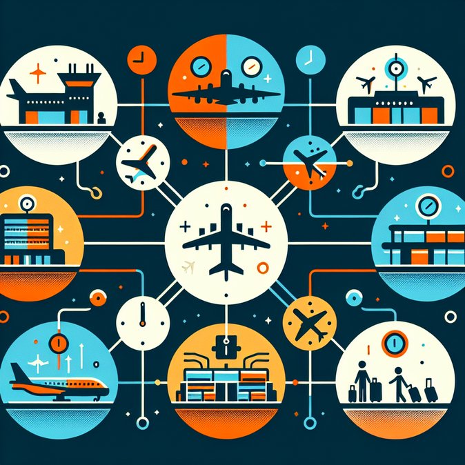 24-hour airside transit without immigration inspection extended to ten more airports