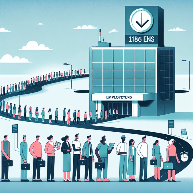 Real-world processing times for Subclass 186 ENS visas stretch to 19 months, Y-Axis warns