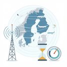 Traficom Warns Aviation Sector to Prepare for 8.33 kHz Radio Channel Move by April 2027