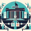 Congressional GOP moves to end 2-month DHS shutdown with partisan funding bill