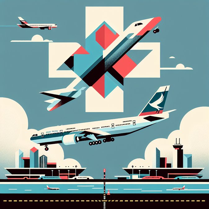 Cathay Pacific runway incursion in Manila triggers safety review for Hong Kong flag-carrier