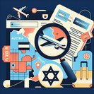 Austria upgrades Israel travel advisory to Level 4, triggering corporate duty-of-care alerts