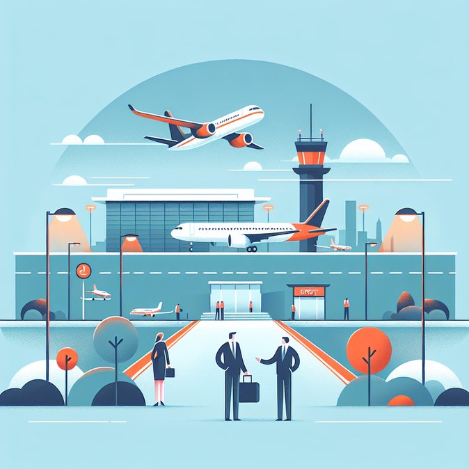 IAA draft decision could unlock 32 extra daily flights at Dublin Airport for winter 2026