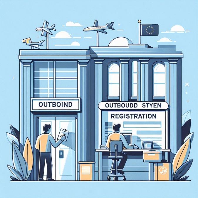 Foreign Ministry Urges Austrians to Use Online Travel Registration Before Overseas Trips