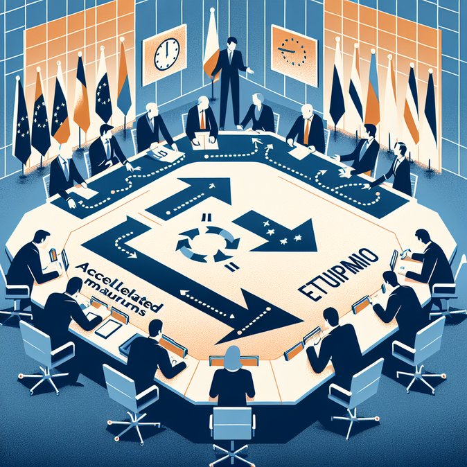 Christodoulides puts migration high on agenda at Brussels EU summit, eyes 2026 Cypriot Council Presidency