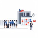 Czech Embassy in Manila Tightens Employee-Card Quotas and Moves to Quarterly E-mail Registration