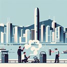 Strict public-place vape ban takes effect 30 April – travellers risk on-the-spot HK$3,000 fines