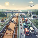 Travaux de réfection des voies au poste-frontière de Medyka réduiront la capacité des bus, les voyageurs sont invités à emprunter d’autres itinéraires