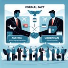 Vienna launches migration-pact talks with Uzbekistan, aims to streamline returns and legal pathways