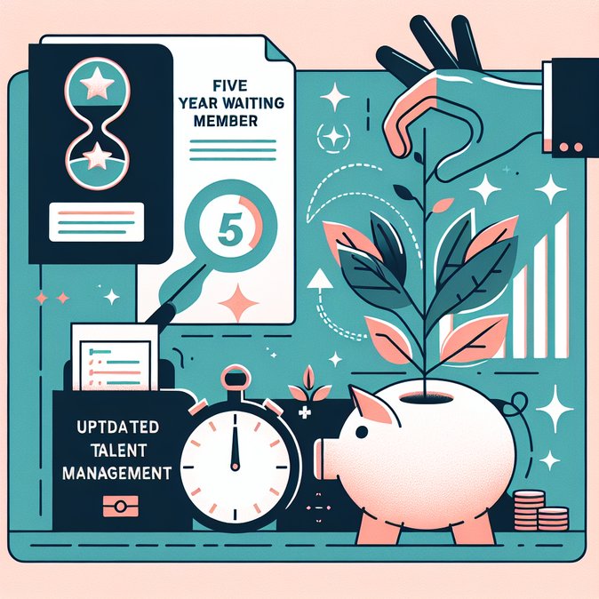 Refugees Must Now Live Five Years in Ireland Before Applying for Citizenship