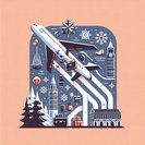 Finnair to Launch Direct Florence–Helsinki Flights, Boosting Nordic–Italian Business Links