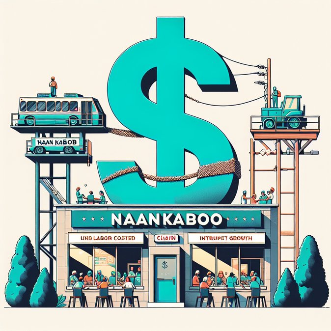 Restaurant Sector Warns Labour Crunch Looms as Immigration Targets Fall