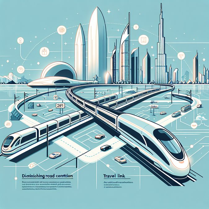Etihad Rail unveils 11-station passenger network, promises Abu Dhabi–Dubai in under 50 minutes