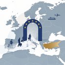 Le président chypriote et le chef de l'UE conviennent d'accélérer l'adhésion à Schengen