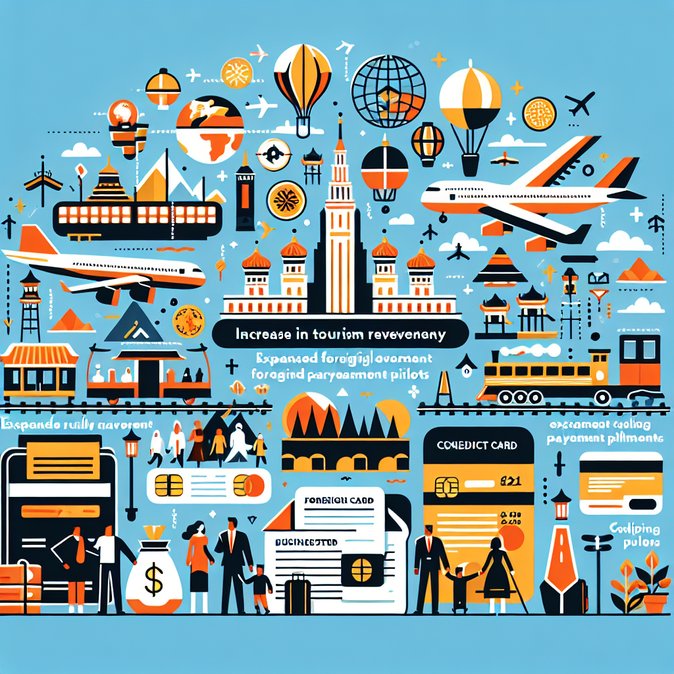 Cultural Tourism Packages Spur Foreign Visitor Spend During Festival Break