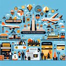 Cultural Tourism Packages Spur Foreign Visitor Spend During Festival Break