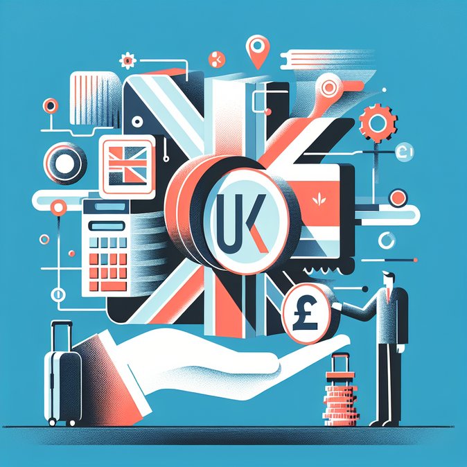 UK to Hike Electronic Travel Authorisation Fee to £20 Ahead of 25 Feb Enforcement