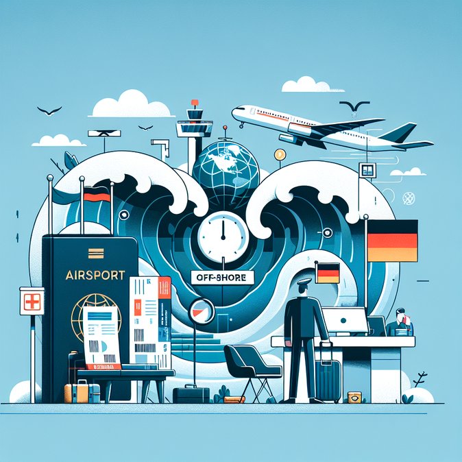 EU Immigration Committee Meets, Germany Pushes for ‘Return Hubs’ & EES Fine-Tuning