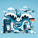 EU Immigration Committee Meets, Germany Pushes for ‘Return Hubs’ & EES Fine-Tuning