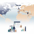 中东航班恢复对爱尔兰商务旅客帮助有限