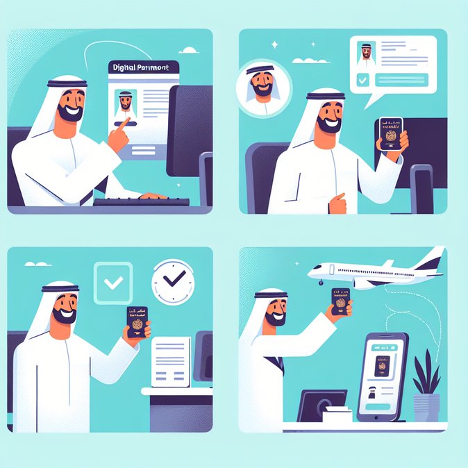 UK ETA Goes Live: What the Change Means for UAE Visitors and Transit Passengers