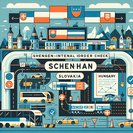 EU register confirms Austria’s internal Schengen border checks extended to 15 June 2026