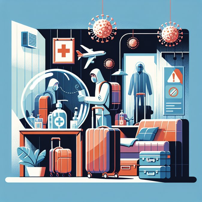 Swiss Health Authority Issues Covid-19 Holiday Travel Advisory