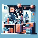 Swiss Health Authority Issues Covid-19 Holiday Travel Advisory