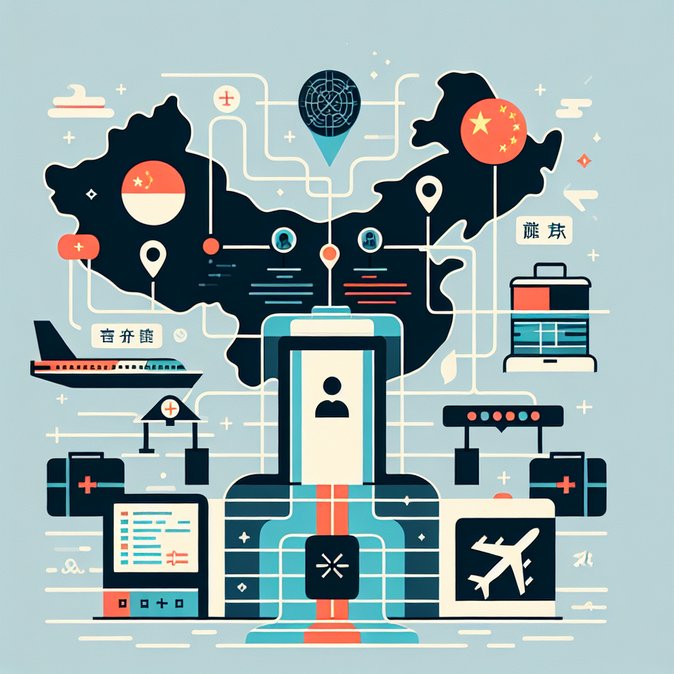 Hong Kong Hails Mainland’s Roll-Out of Talent Exit Endorsement and Biometric E-Gate Upgrades