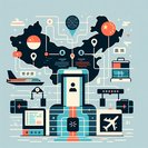 Hong Kong Hails Mainland’s Roll-Out of Talent Exit Endorsement and Biometric E-Gate Upgrades