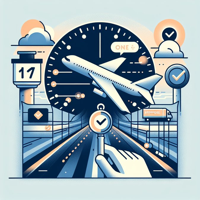 GCC to Pilot ‘One-Stop’ Airport Immigration Between UAE and Bahrain This Month