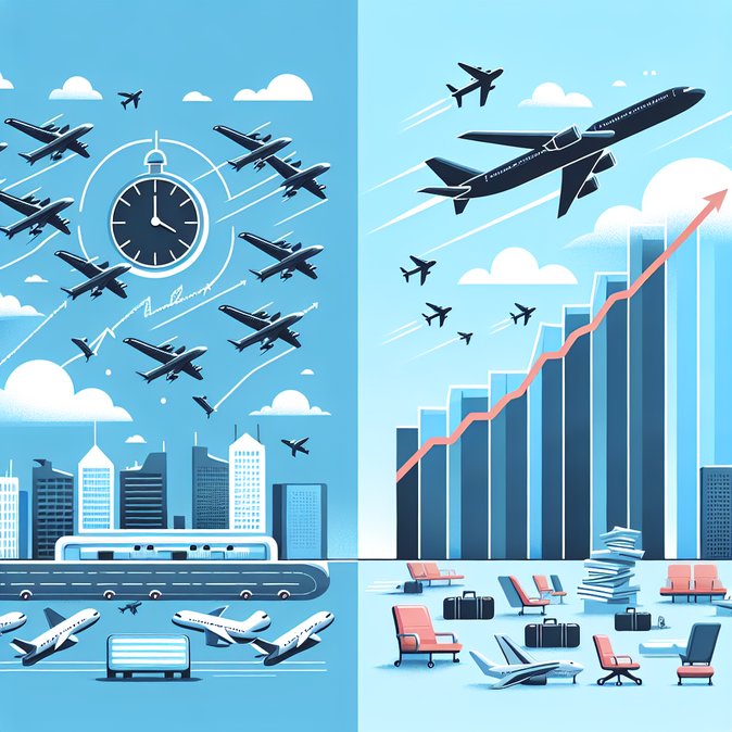 Ryanair’s 40 % profit surge underscores Europe-centric travel shift