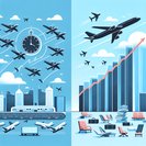 Ryanair’s 40 % profit surge underscores Europe-centric travel shift