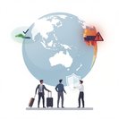 Smartraveller updates: Vanuatu travel advice eased as Venezuela raised to ‘do not travel’