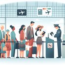 Italy to Suspend Biometric Border Checks at Busy Airports, Reverts to Passport Stamps Until 30 September
