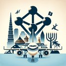 Flights between Brussels and Gulf hubs cancelled for second straight day