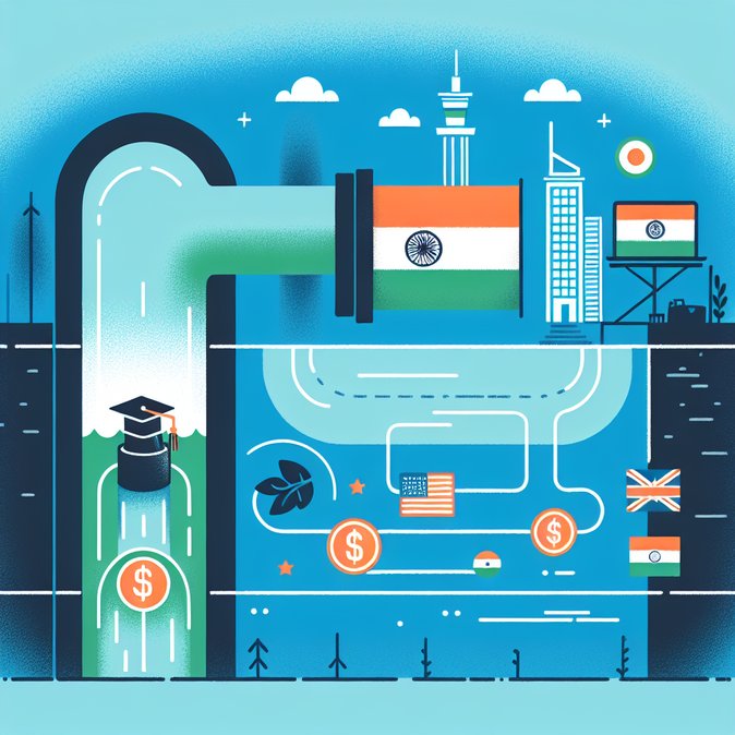 India–New Zealand FTA Unlocks 5,000 Work Visas, Working-Holiday Quota and Longer Post-Study Rights