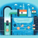 India–New Zealand FTA Unlocks 5,000 Work Visas, Working-Holiday Quota and Longer Post-Study Rights