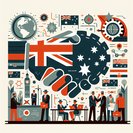 Australian Opposition Floats UK-Style Visa Bans as Liberal Party Tilts Right