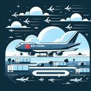 Air China trims Cathay Pacific stake in tactical move; Hong Kong flag-carrier focuses on frequency growth