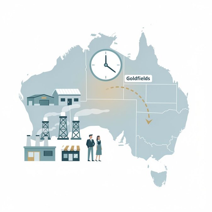 Goldfields DAMA extended six months, giving WA employers more time to transition
