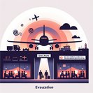 Chartered Repatriation Flight Lands Safely in Dublin After 1,900-km Overland Dash to Muscat