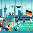 Hylo Open 2025 Finals Transform Saarbrücken into a Global Mobility Hotspot