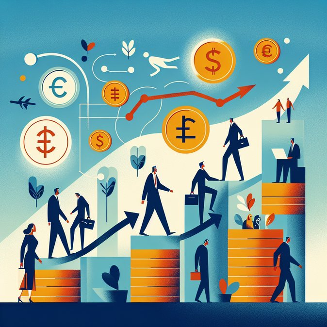 Higher Czech Minimum Wage Drives Up EU Blue Card & ICT Salary Floors