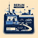 Germany Extends Border Checks With France Until September 2026