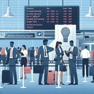 Austrian Airports Warn of January Queue Surge as Biometric Entry/Exit Capture Ramps Up