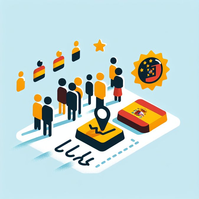 Spain’s Mass Regularisation Sparks Debate in Brussels Over Belgium’s Migration Model